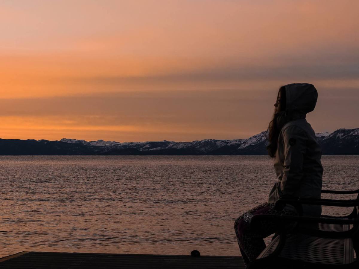 The Traveler’s Prayer