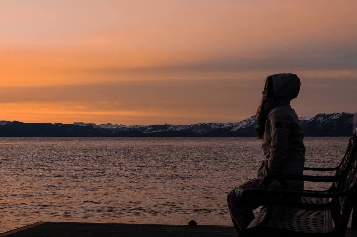 The Traveler’s Prayer