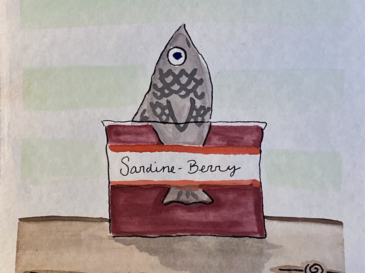 The Clever Painter’s&nbsp;Dreams