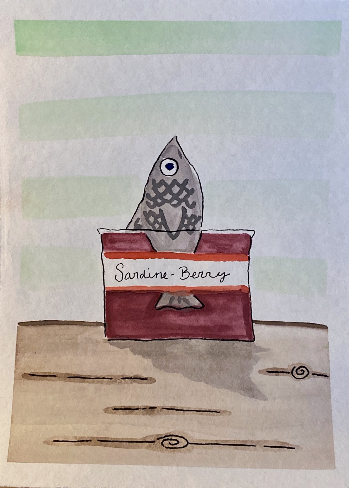 The Clever Painter’s&nbsp;Dreams