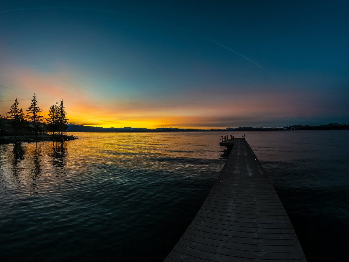 Death in the&nbsp;Morning