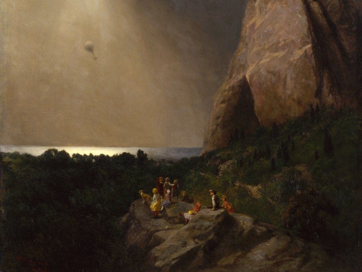 Your Life’s Work…In One Sentence or&nbsp;Less